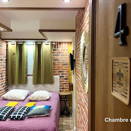 אנגלה Villa Merkel - 27 Pers - 11 Chambr - 10 Wc - Piscine מראה חיצוני תמונה