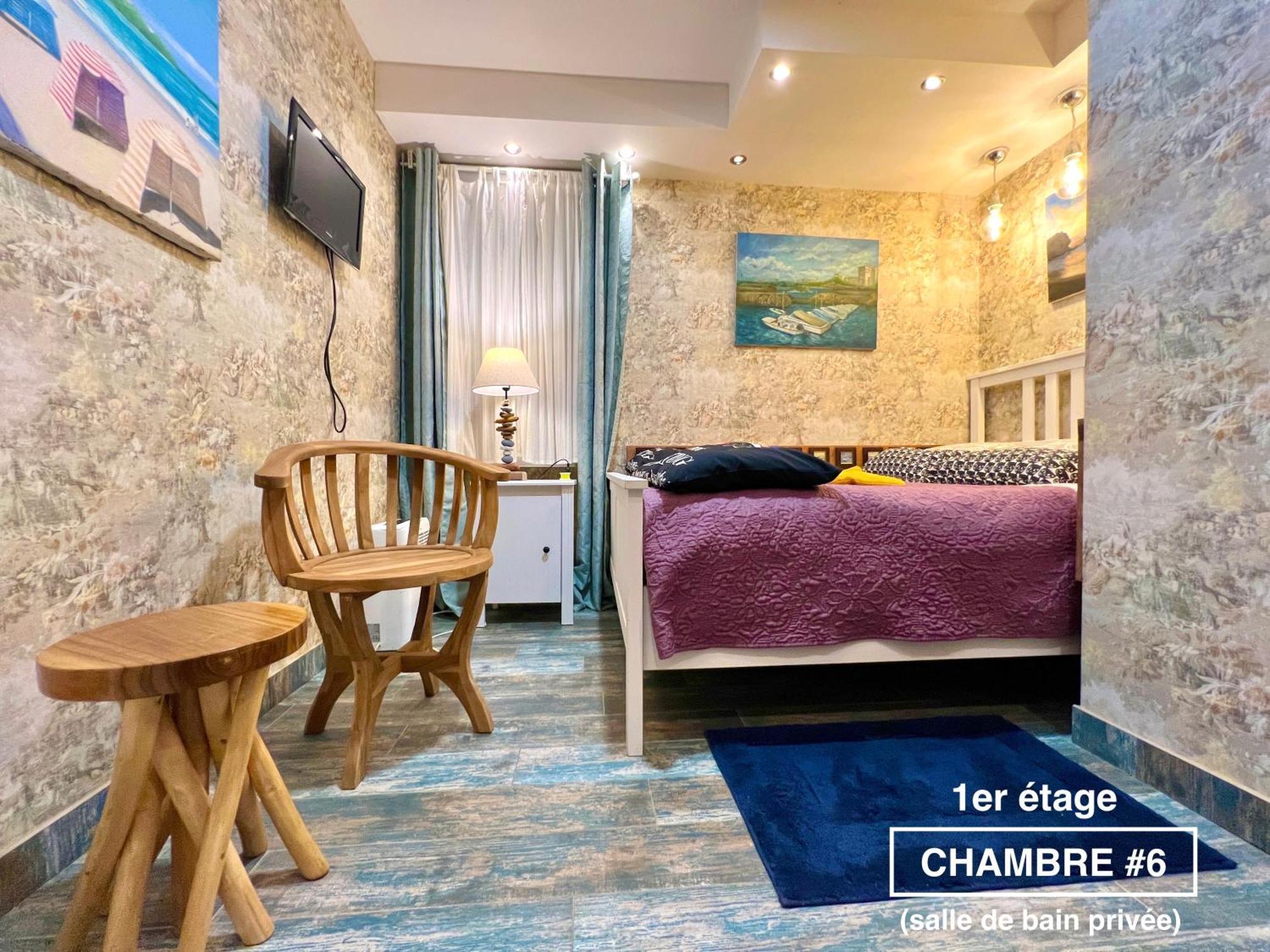 אנגלה Villa Merkel - 27 Pers - 11 Chambr - 10 Wc - Piscine מראה חיצוני תמונה