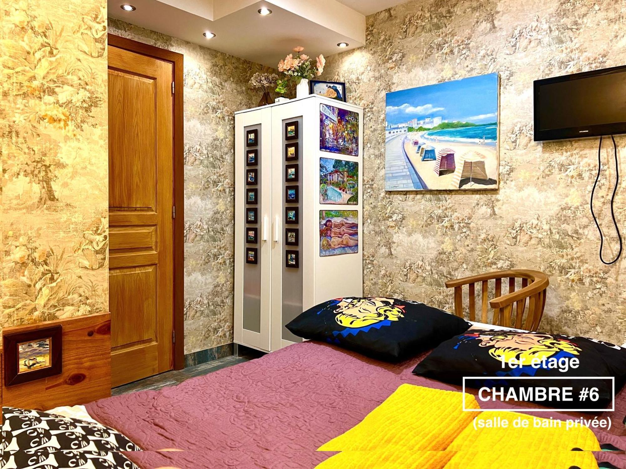 אנגלה Villa Merkel - 27 Pers - 11 Chambr - 10 Wc - Piscine מראה חיצוני תמונה