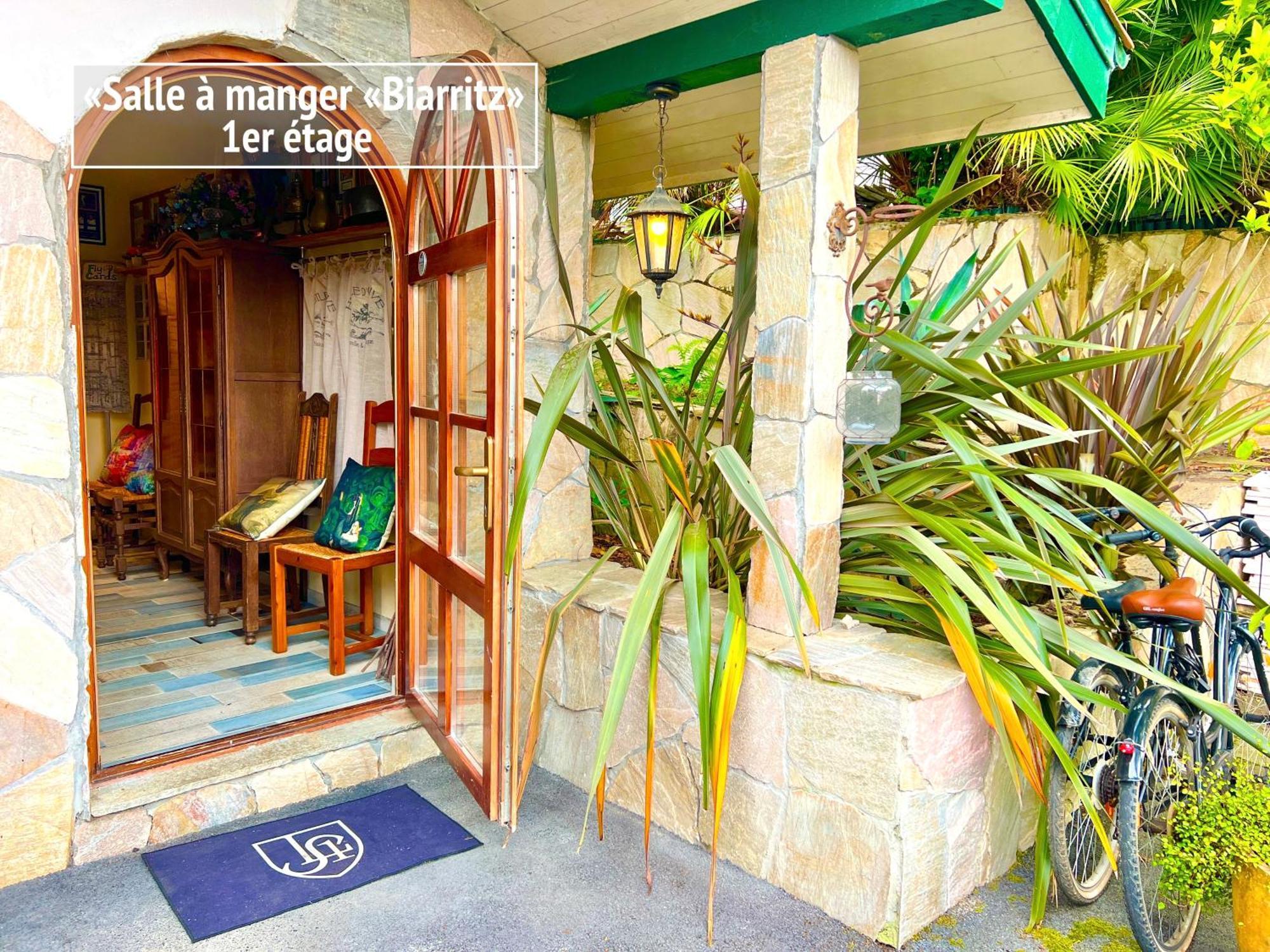 אנגלה Villa Merkel - 27 Pers - 11 Chambr - 10 Wc - Piscine מראה חיצוני תמונה
