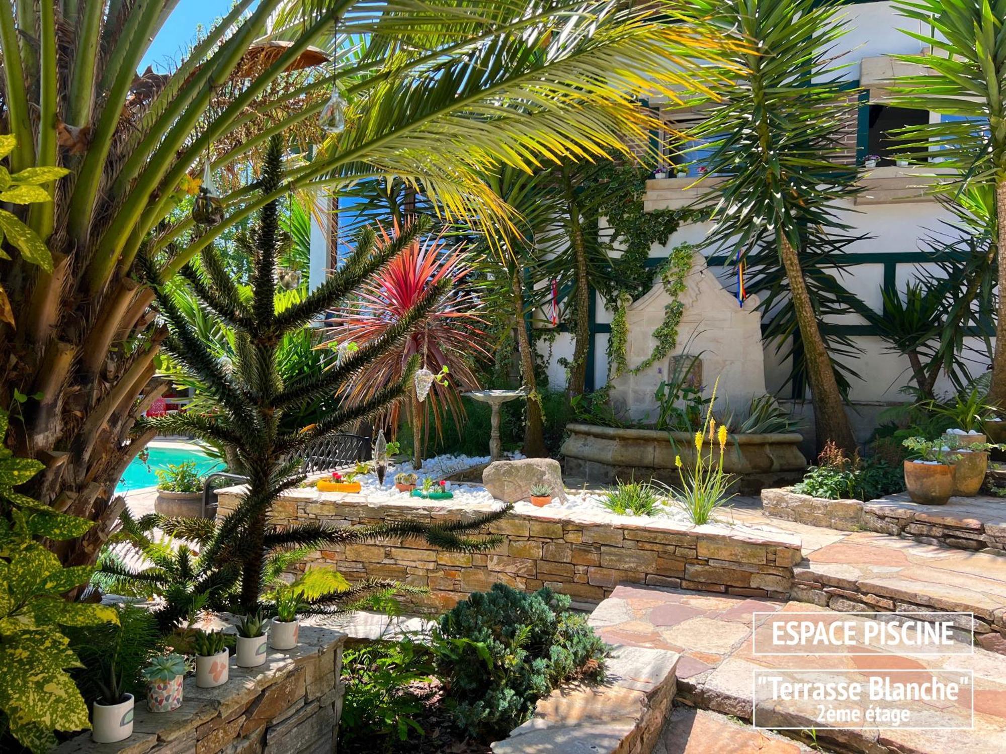 אנגלה Villa Merkel - 27 Pers - 11 Chambr - 10 Wc - Piscine מראה חיצוני תמונה