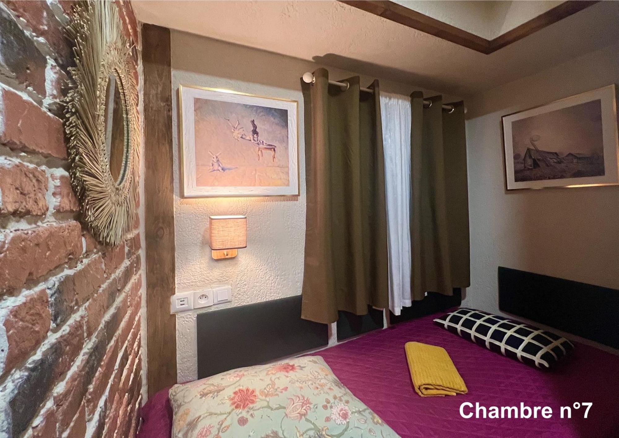 אנגלה Villa Merkel - 27 Pers - 11 Chambr - 10 Wc - Piscine מראה חיצוני תמונה